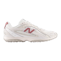 New Balance 204L Maroon Sea Salt