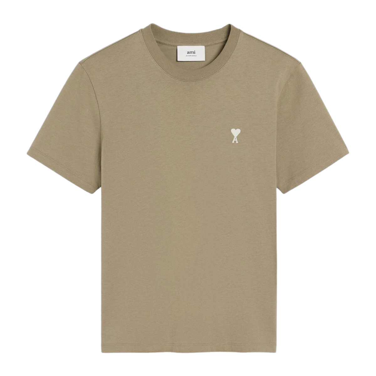 T-Shirt Ami De Coeur – Ami Paris – Laurier · kolab