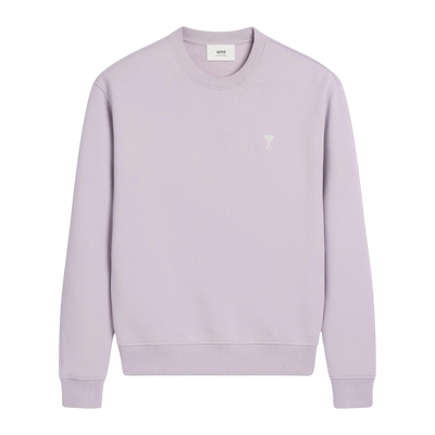Sweatshirt Ami De Coeur Lilas