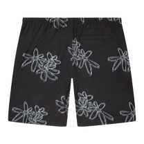 Swimshorts Chrome Black