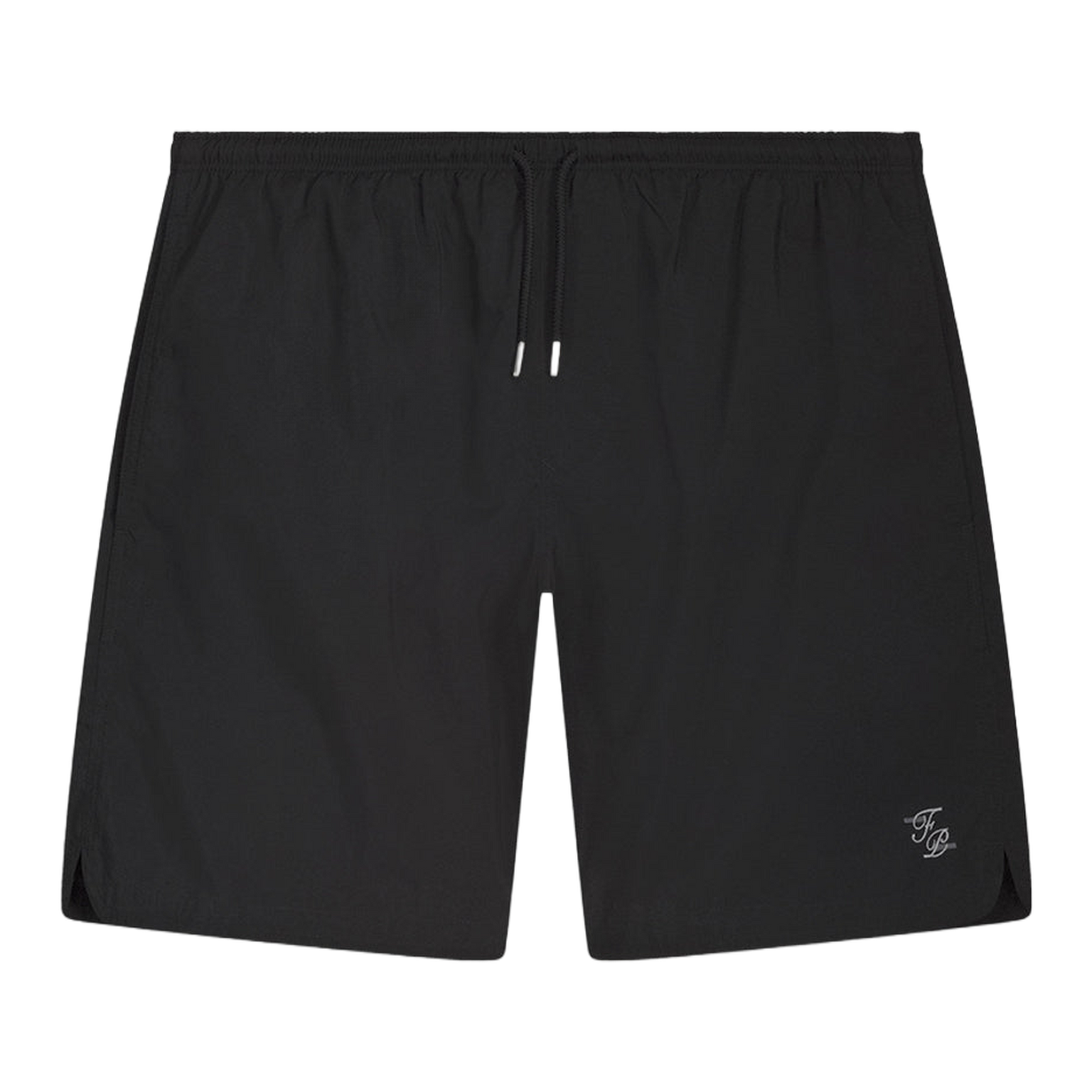 Swimshorts Classic Black