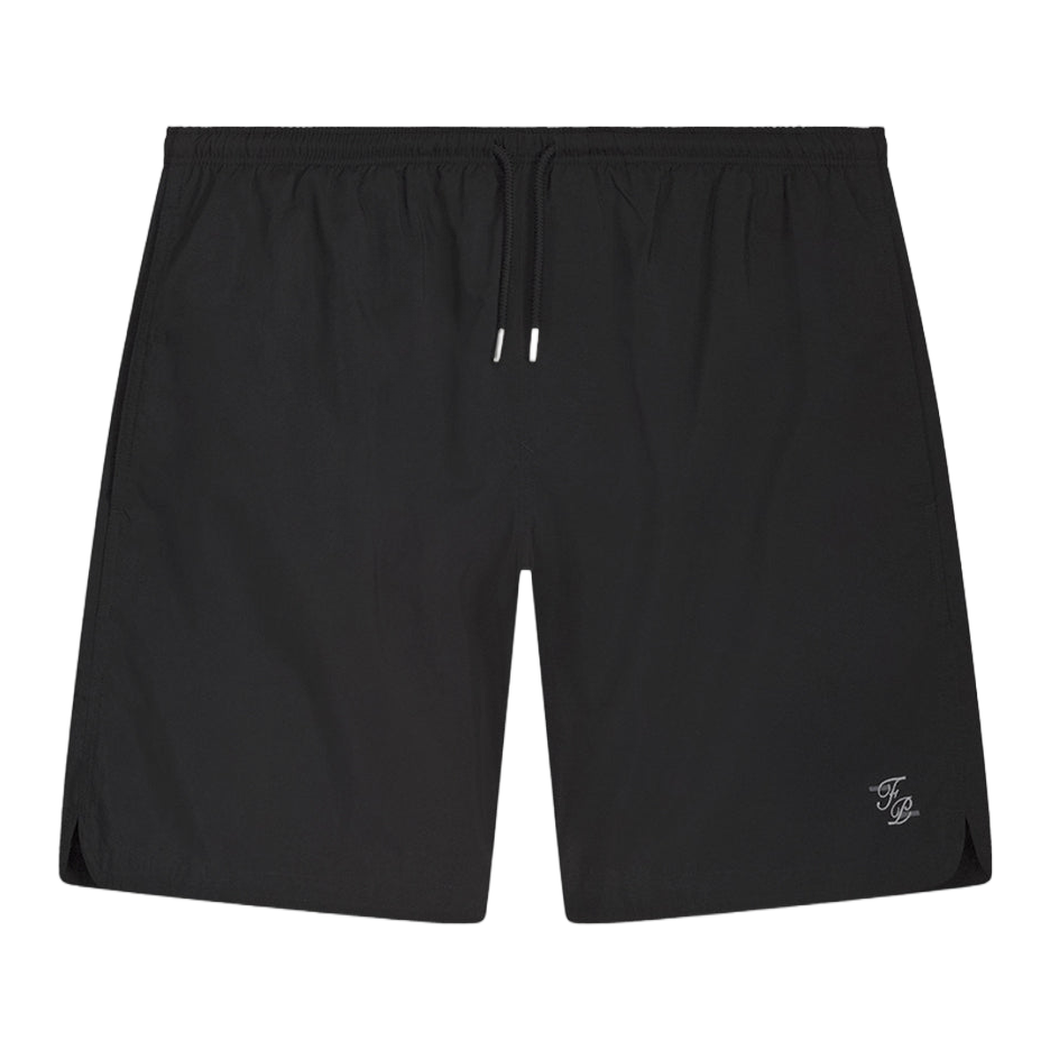 Swimshorts Classic Black