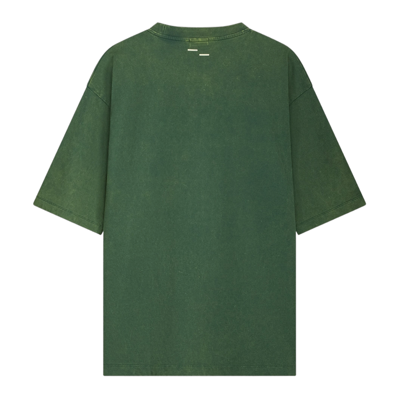 T-shirt Boxy Vintage Pine