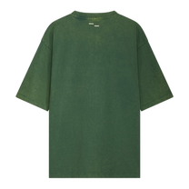 T-shirt Boxy Vintage Pine