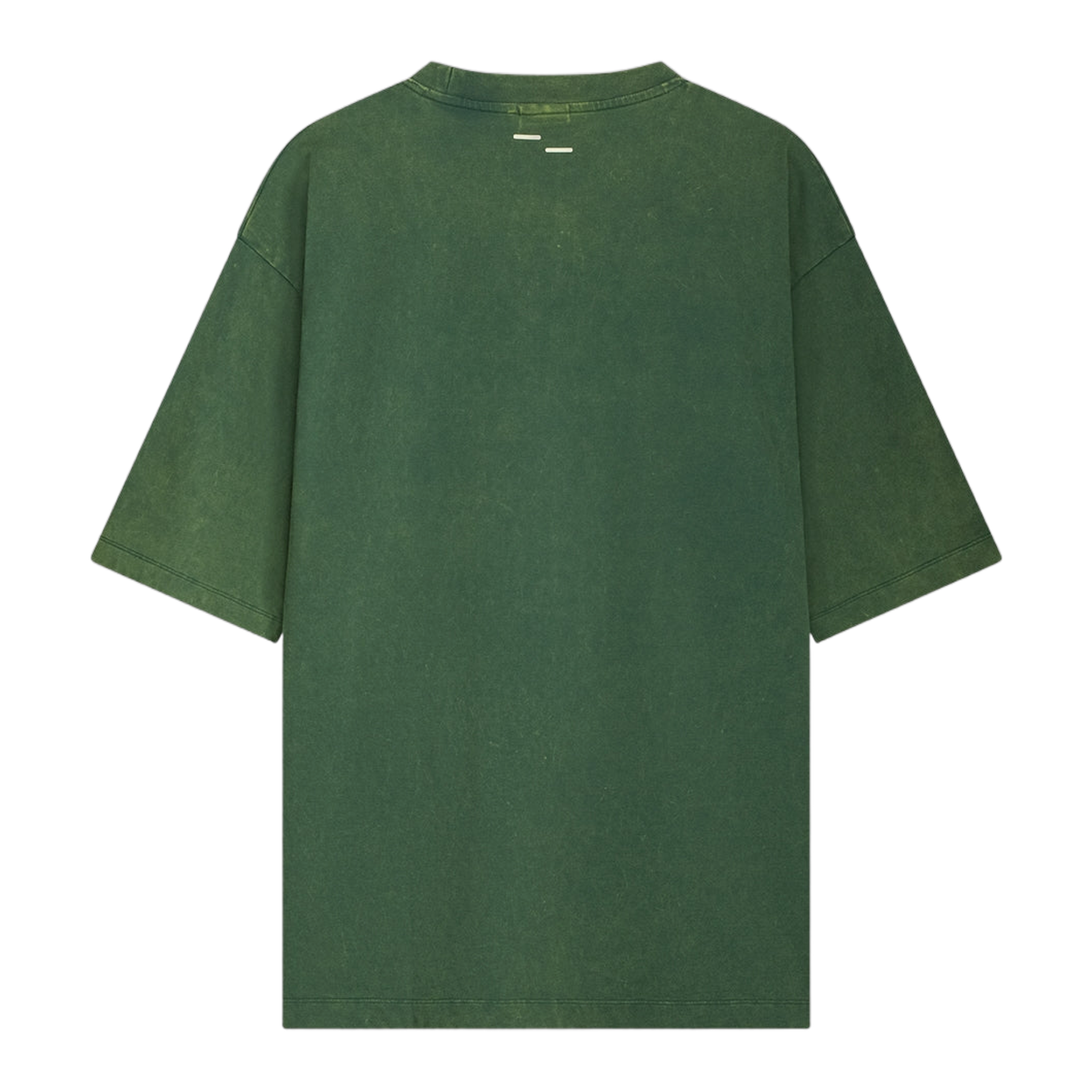 T-shirt Boxy Vintage Pine