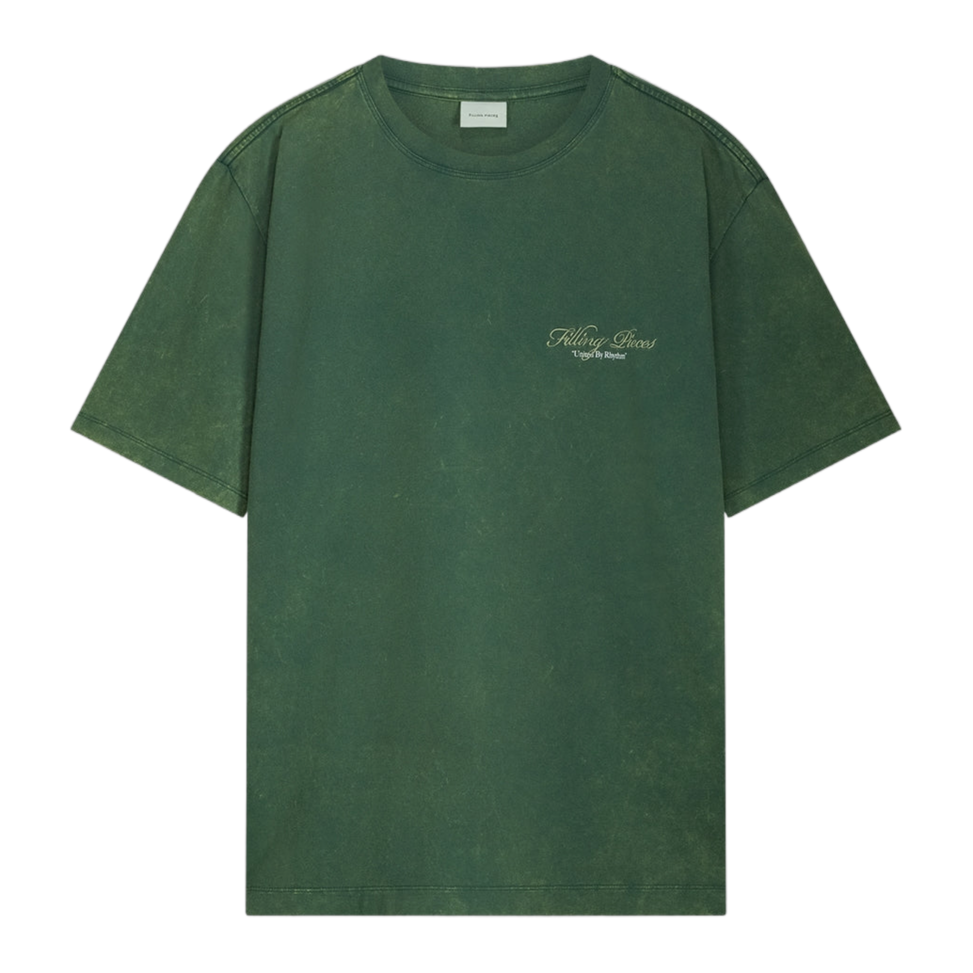 T-shirt Vinyl Vintage Pine
