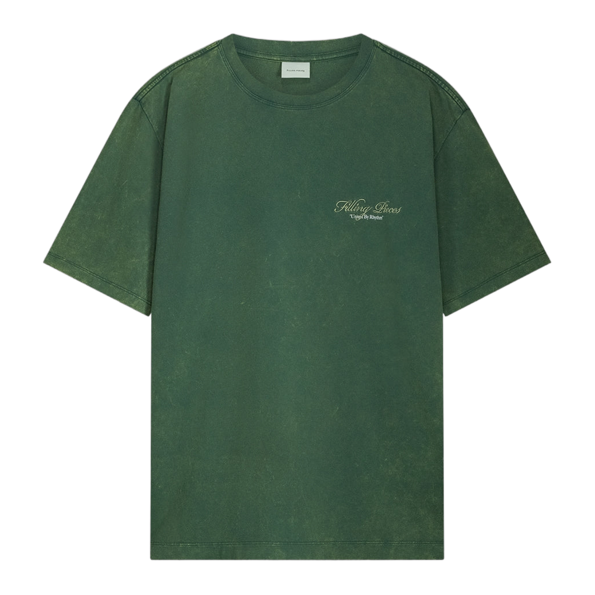 T-shirt Vinyl Vintage Pine