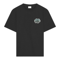 T-shirt Gowtu Black