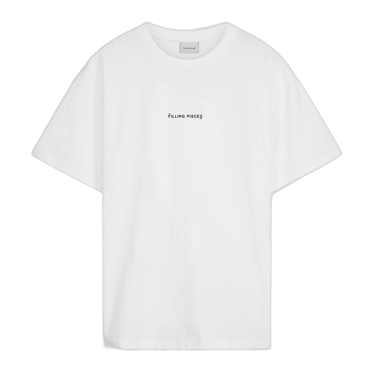 T-shirt Slim White