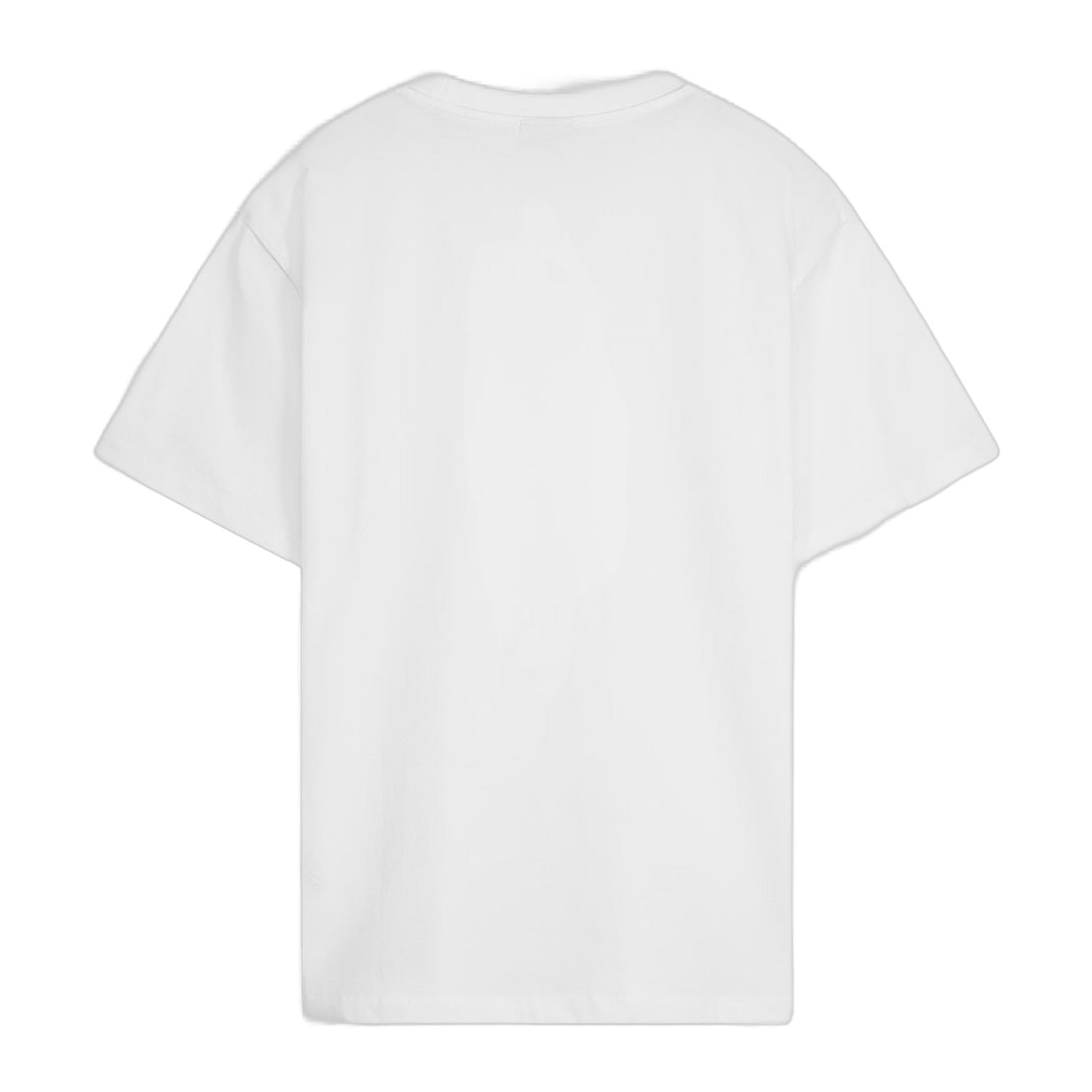 T-shirt Slim White