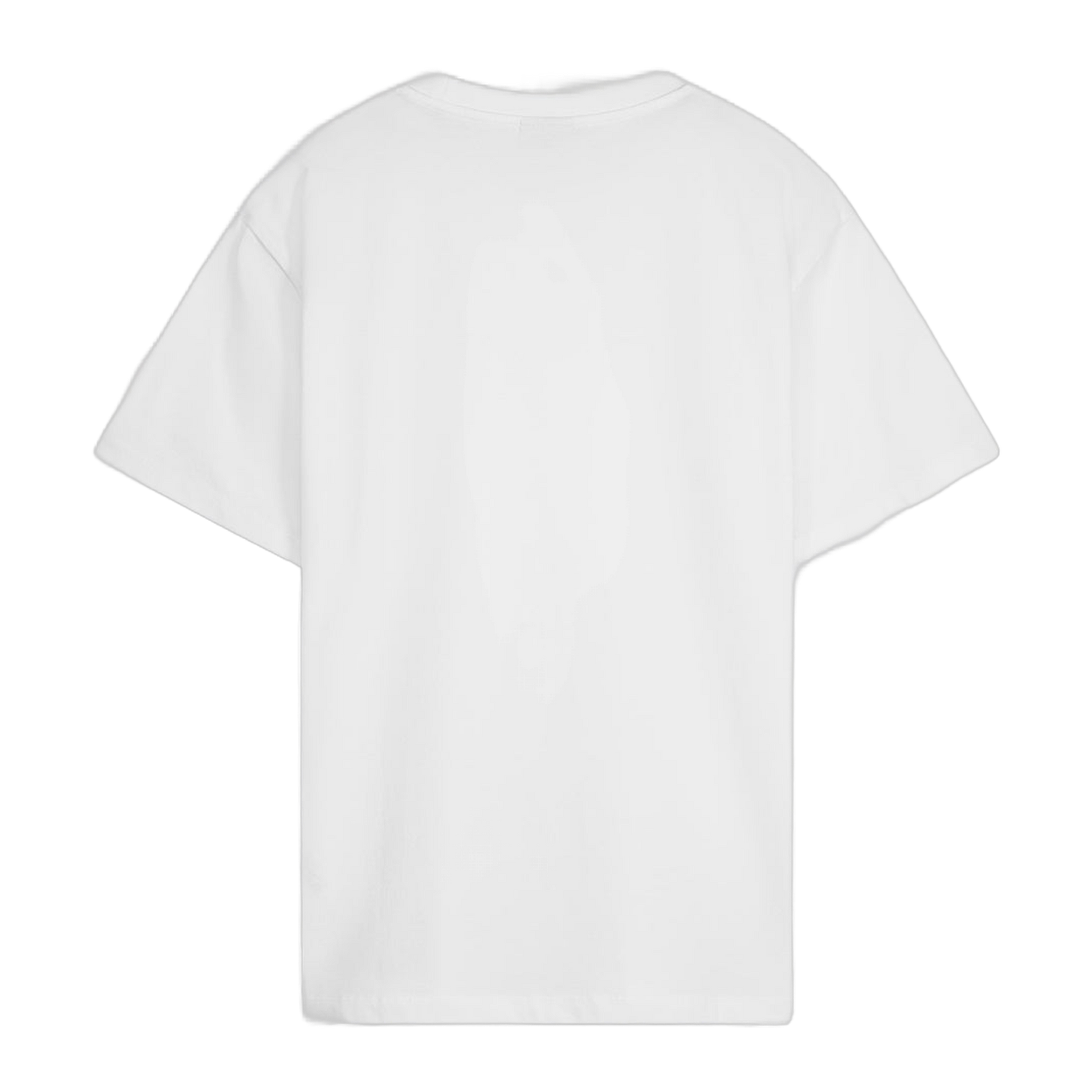 T-shirt Slim White