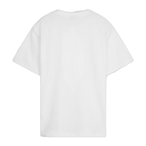 T-shirt Slim White