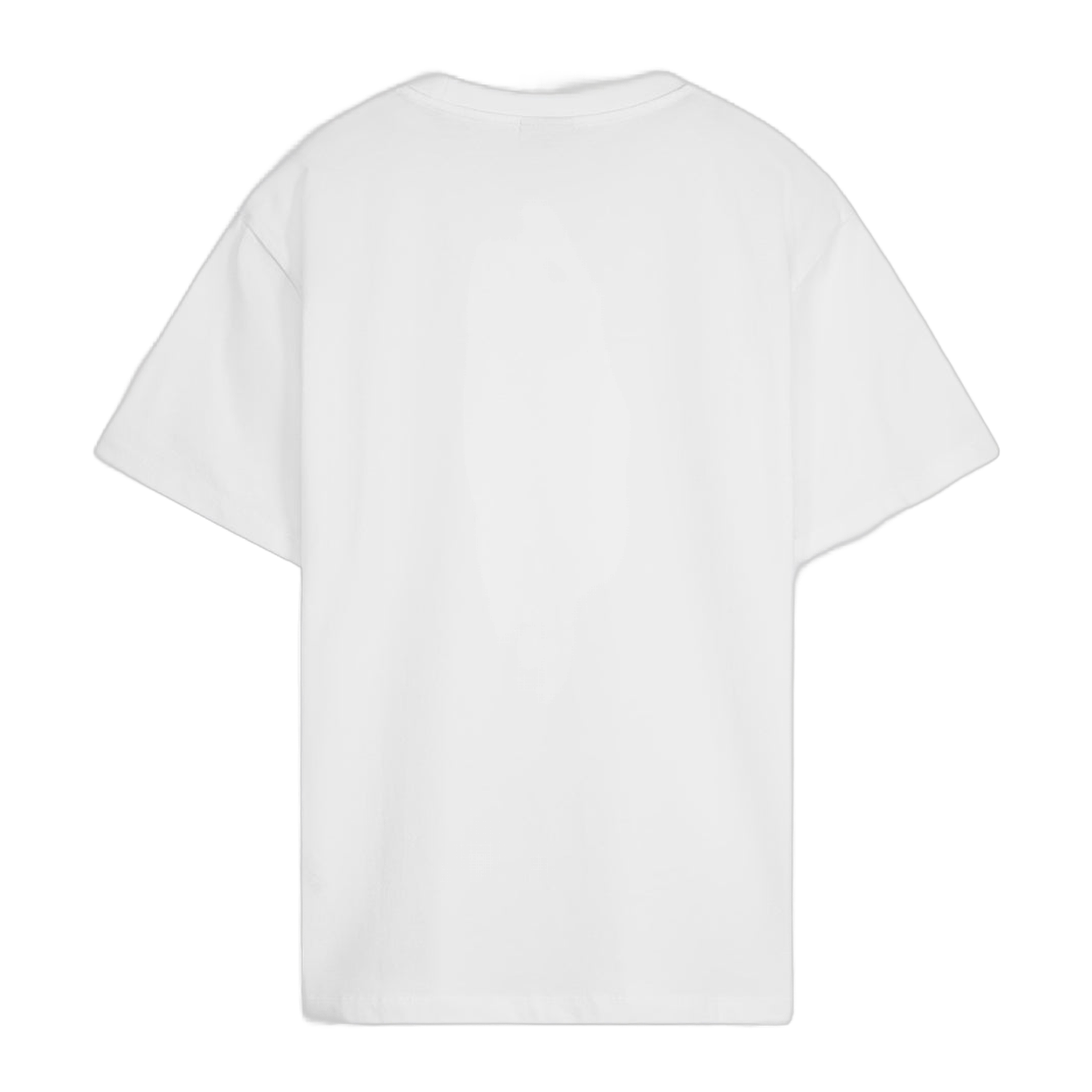 T-shirt Slim White