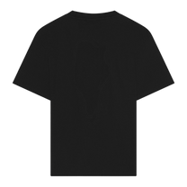 T-shirt Slim Black