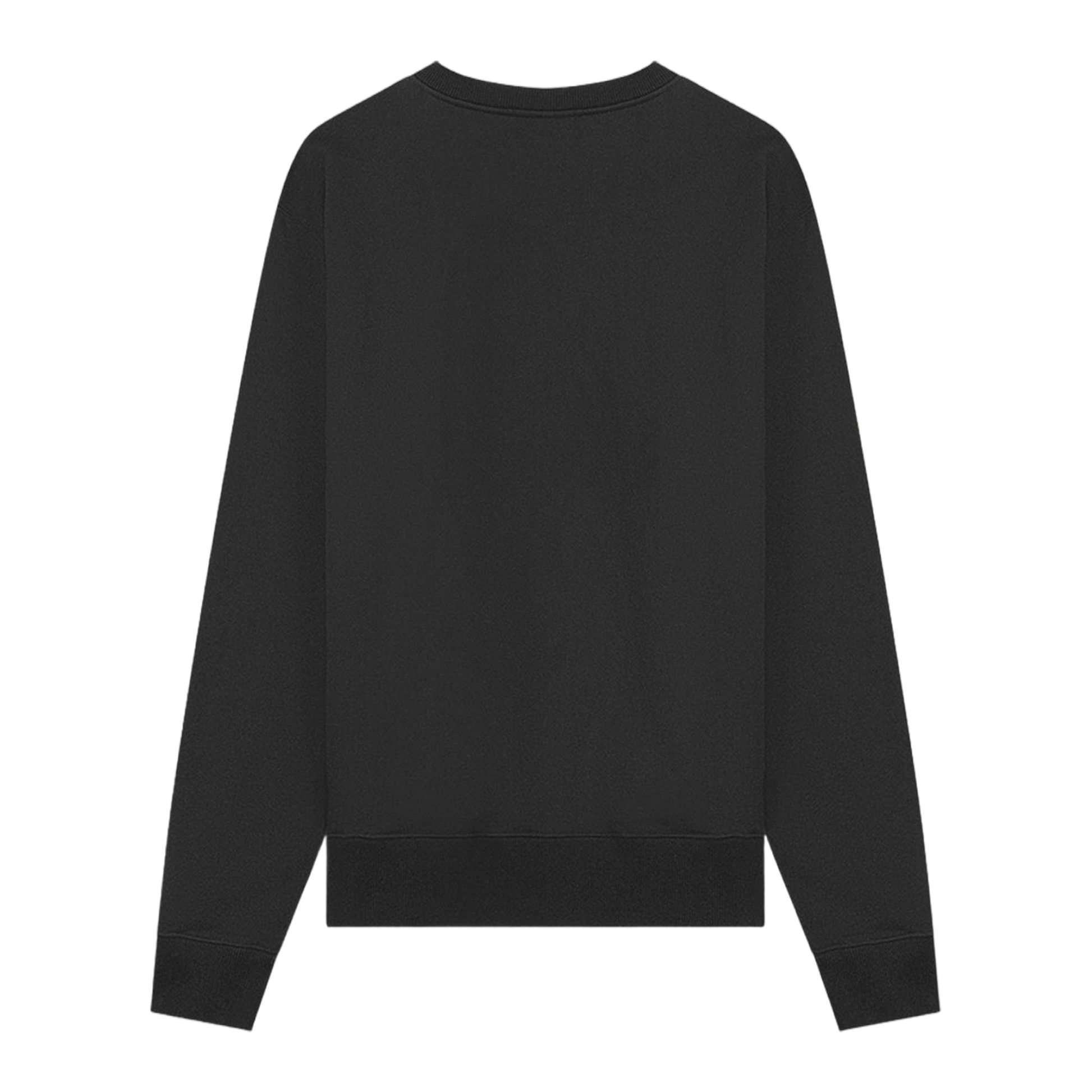 Sweatshirt Gowtu Black