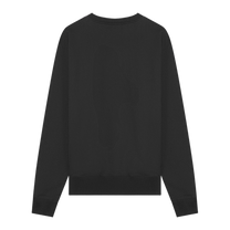 Sweatshirt Gowtu Black