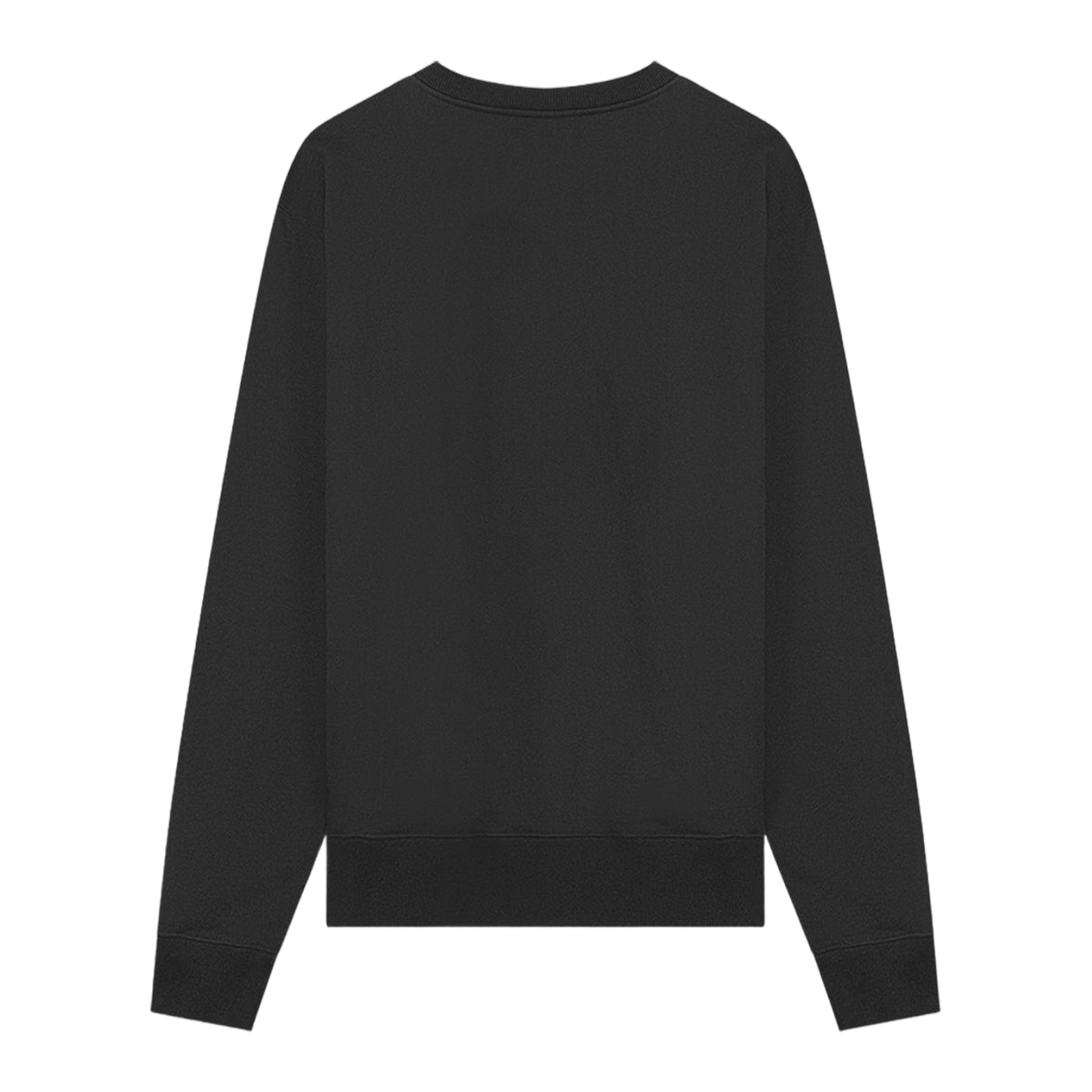 Sweatshirt Gowtu Black