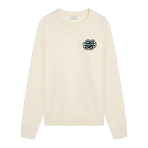 Sweatshirt Gowtu Antique White