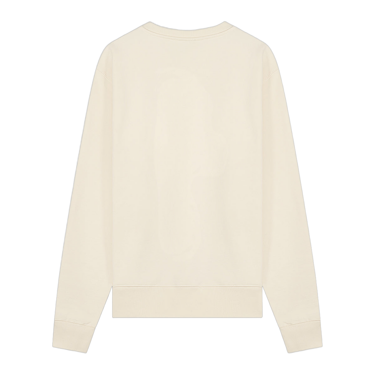 Sweatshirt Gowtu Antique White