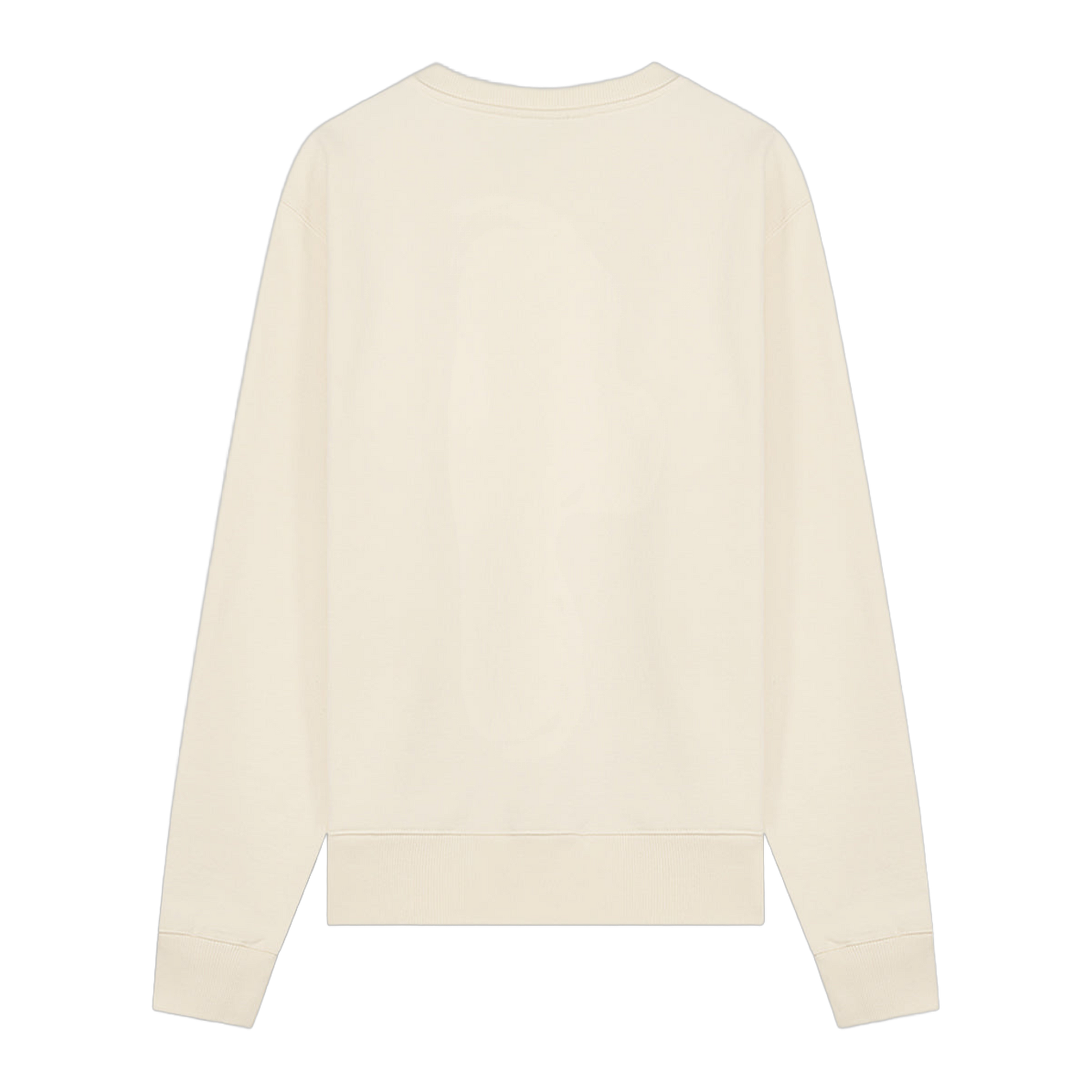 Sweatshirt Gowtu Antique White