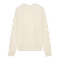 Sweatshirt Gowtu Antique White