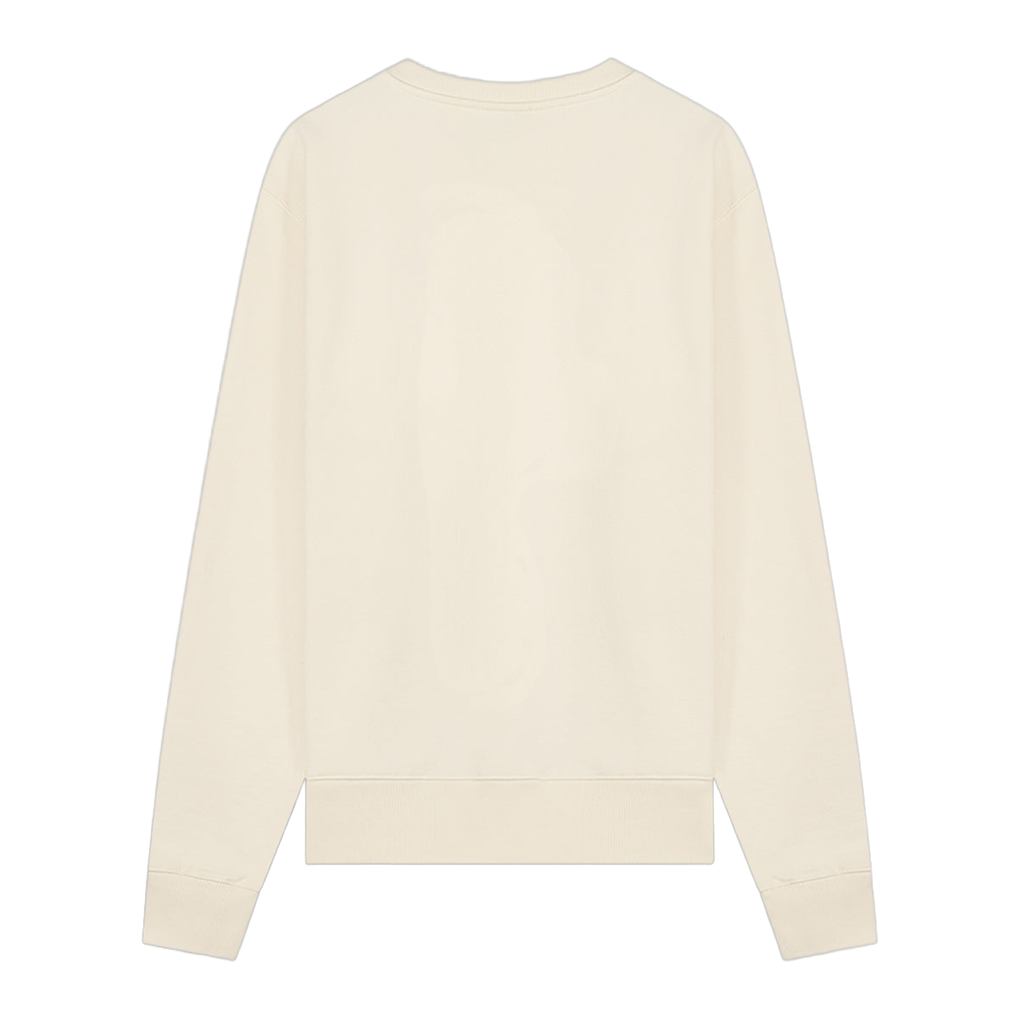 Sweatshirt Gowtu Antique White
