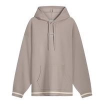 Knit Hoodie Atmosphere