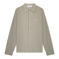 Knit Dress Shirt Atmosphere