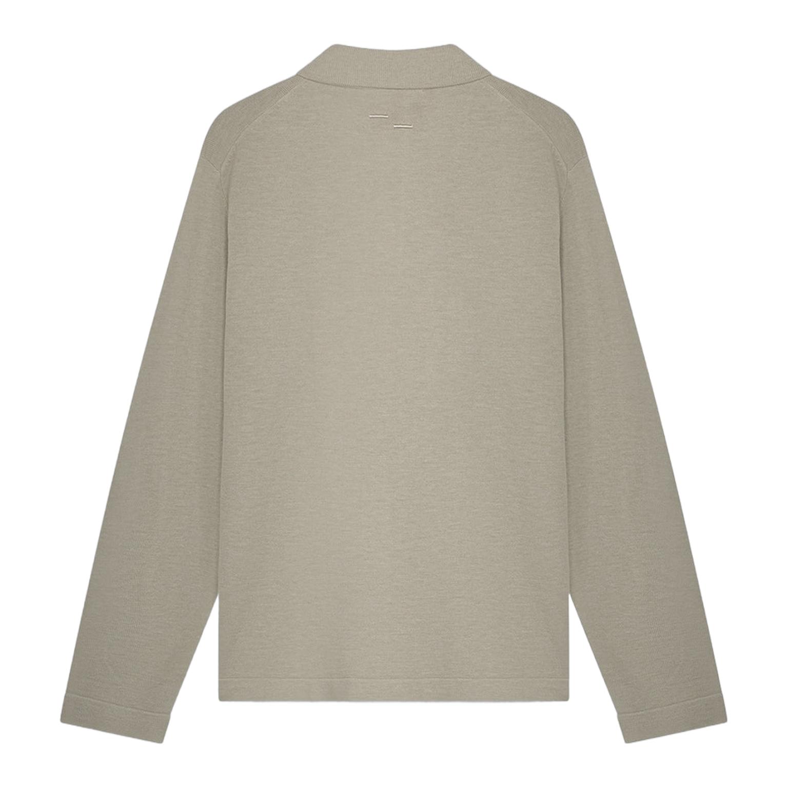 Knit Dress Shirt Atmosphere