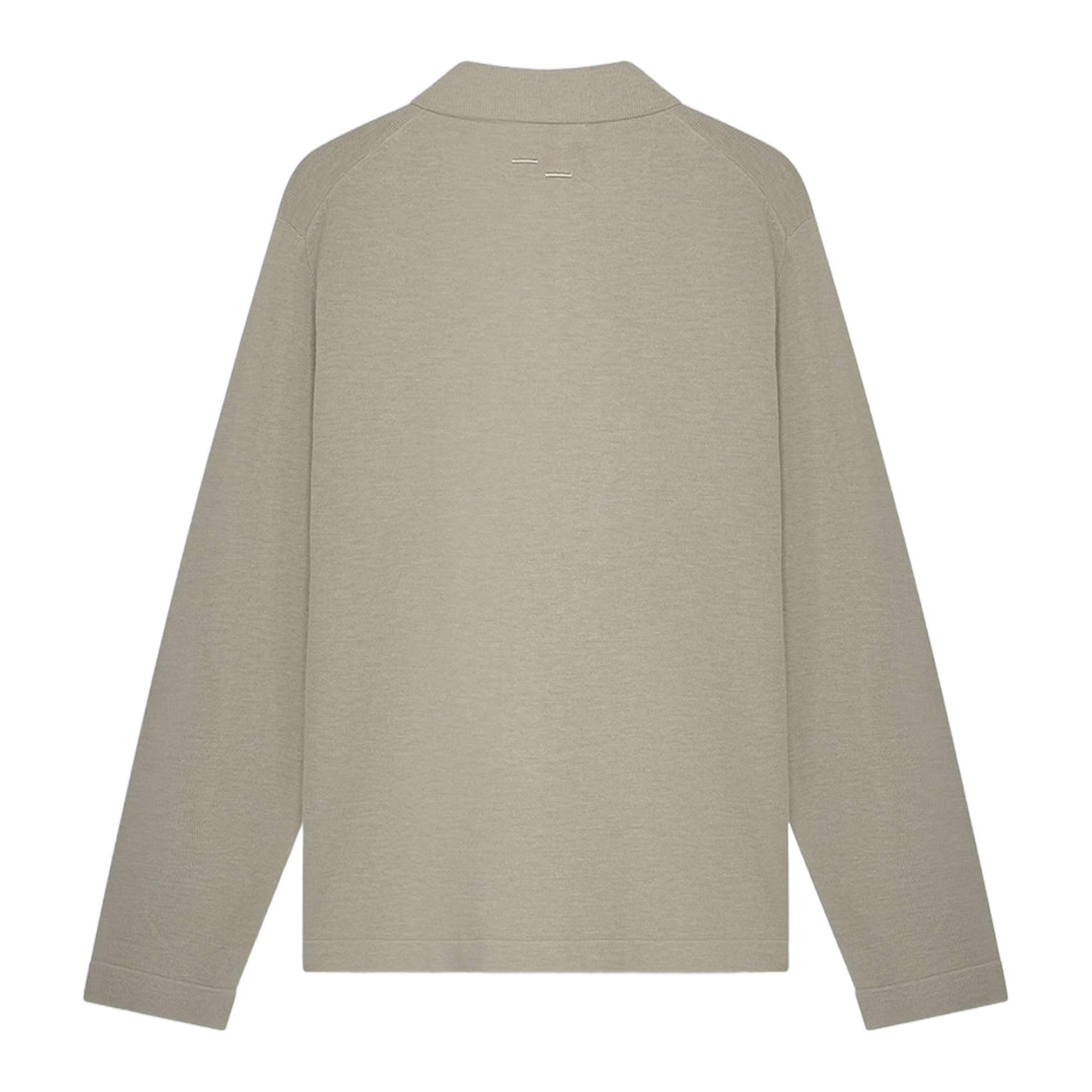 Knit Dress Shirt Atmosphere