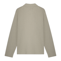 Knit Dress Shirt Atmosphere