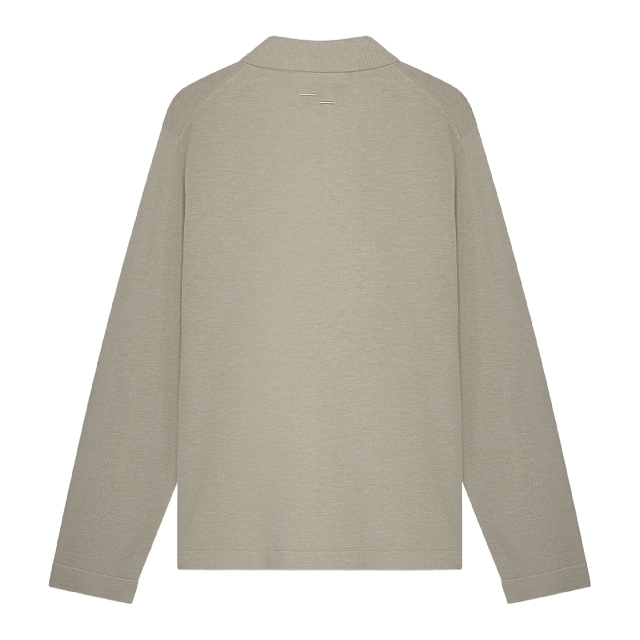 Knit Dress Shirt Atmosphere