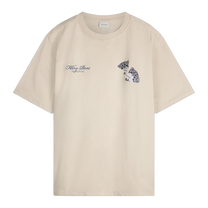 T-shirt Broken Plate Peyote