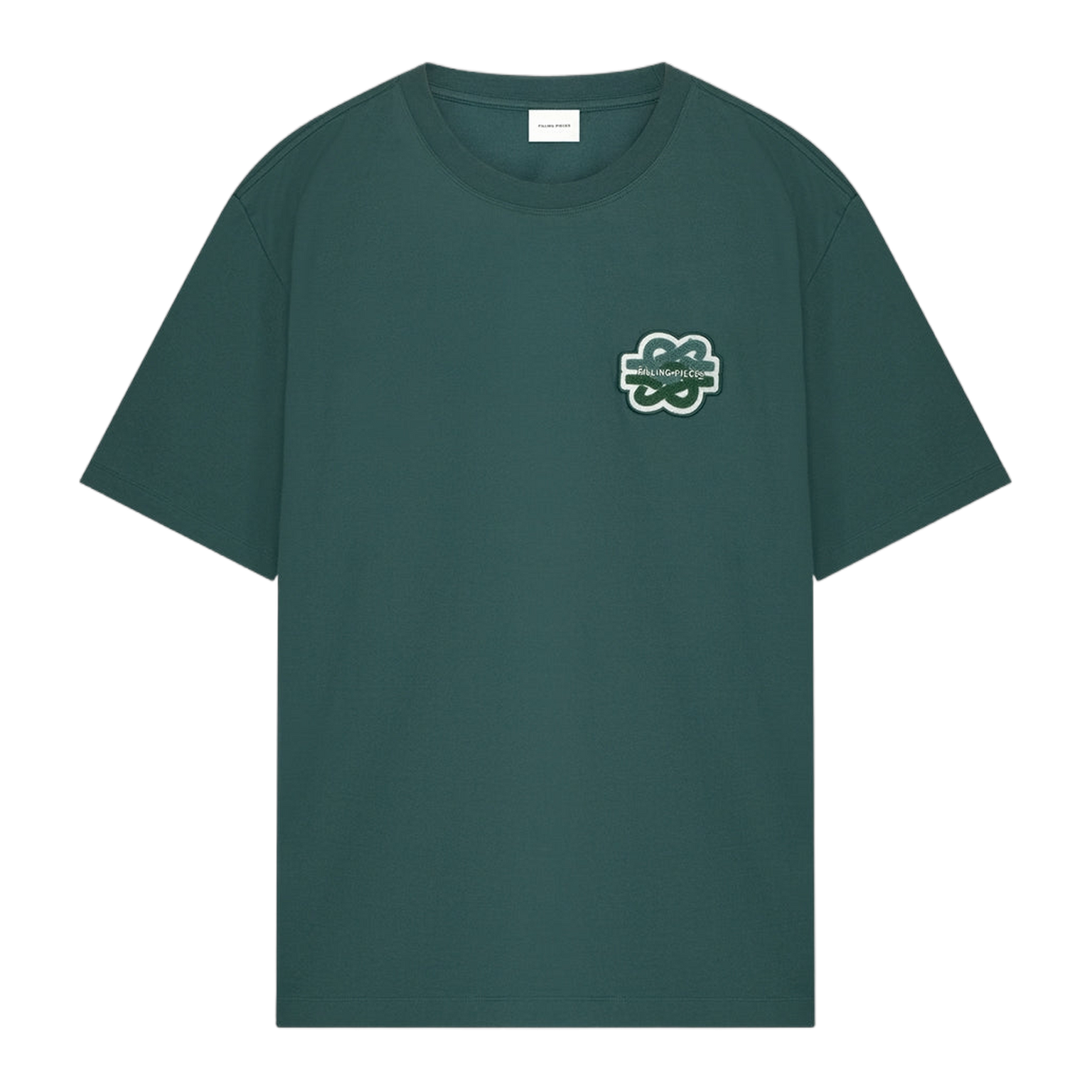 T-shirt Gowtu Tonal Pine