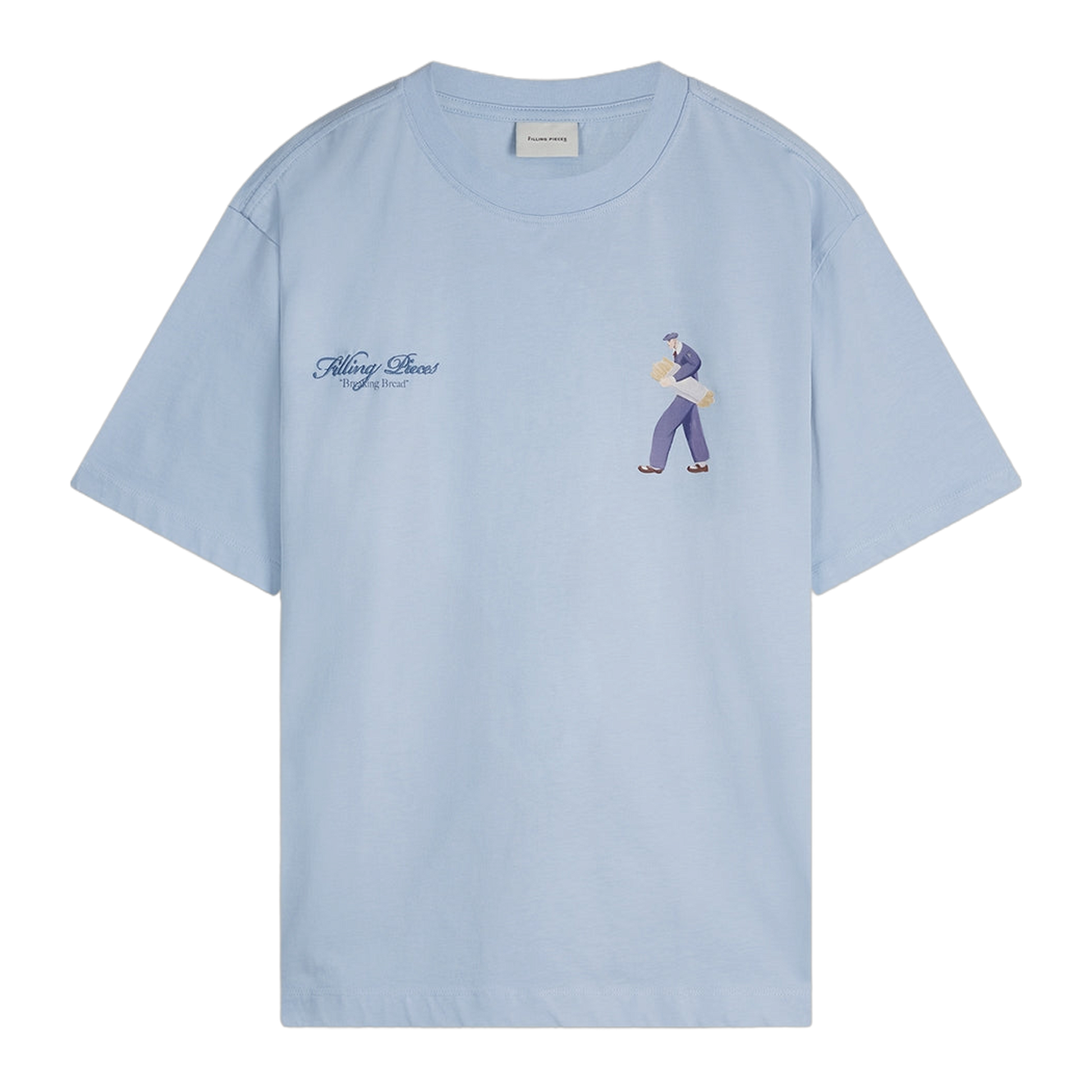 T-shirt Bakery Skyway