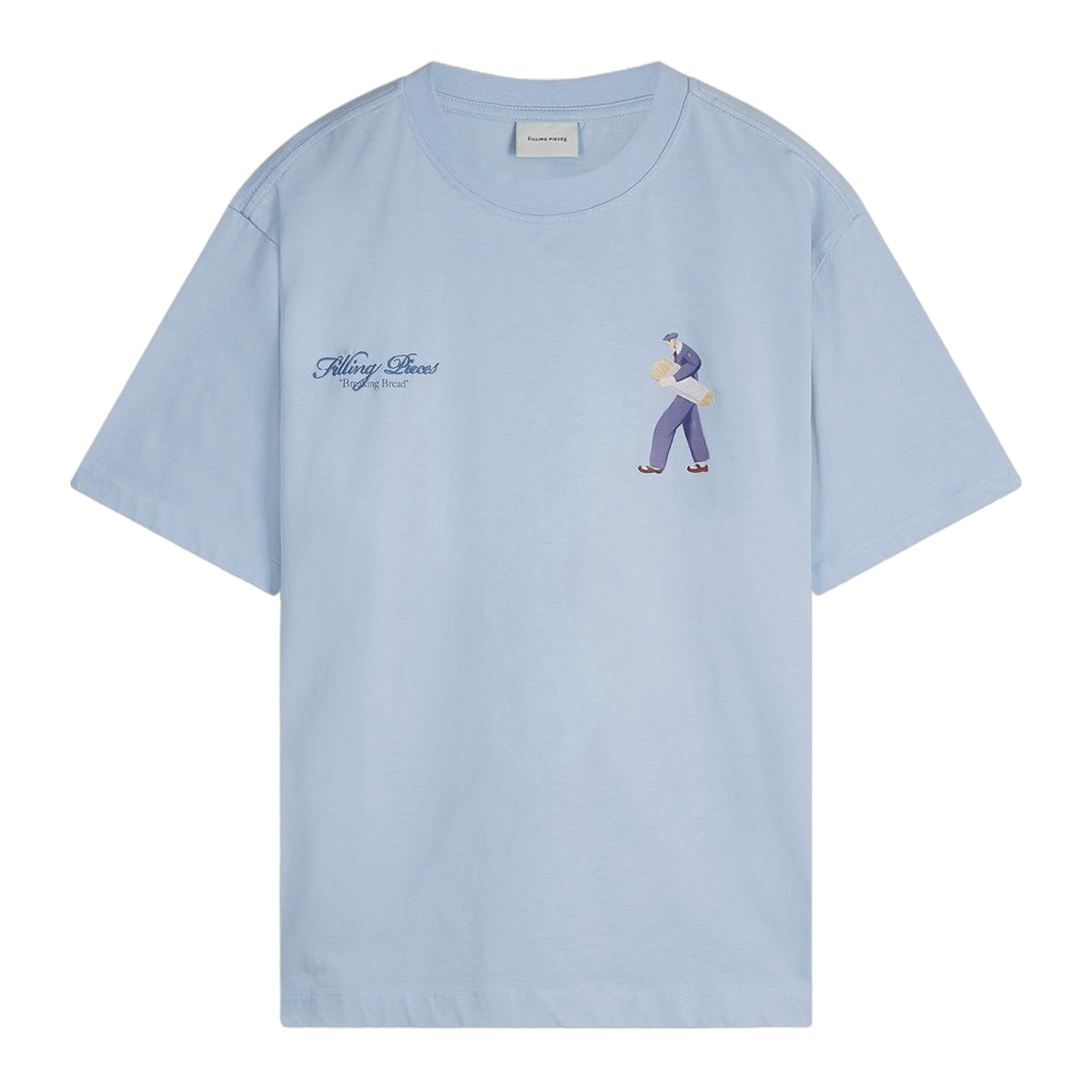 T-shirt Bakery Skyway