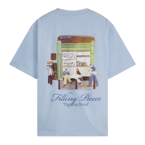 T-shirt Bakery Skyway