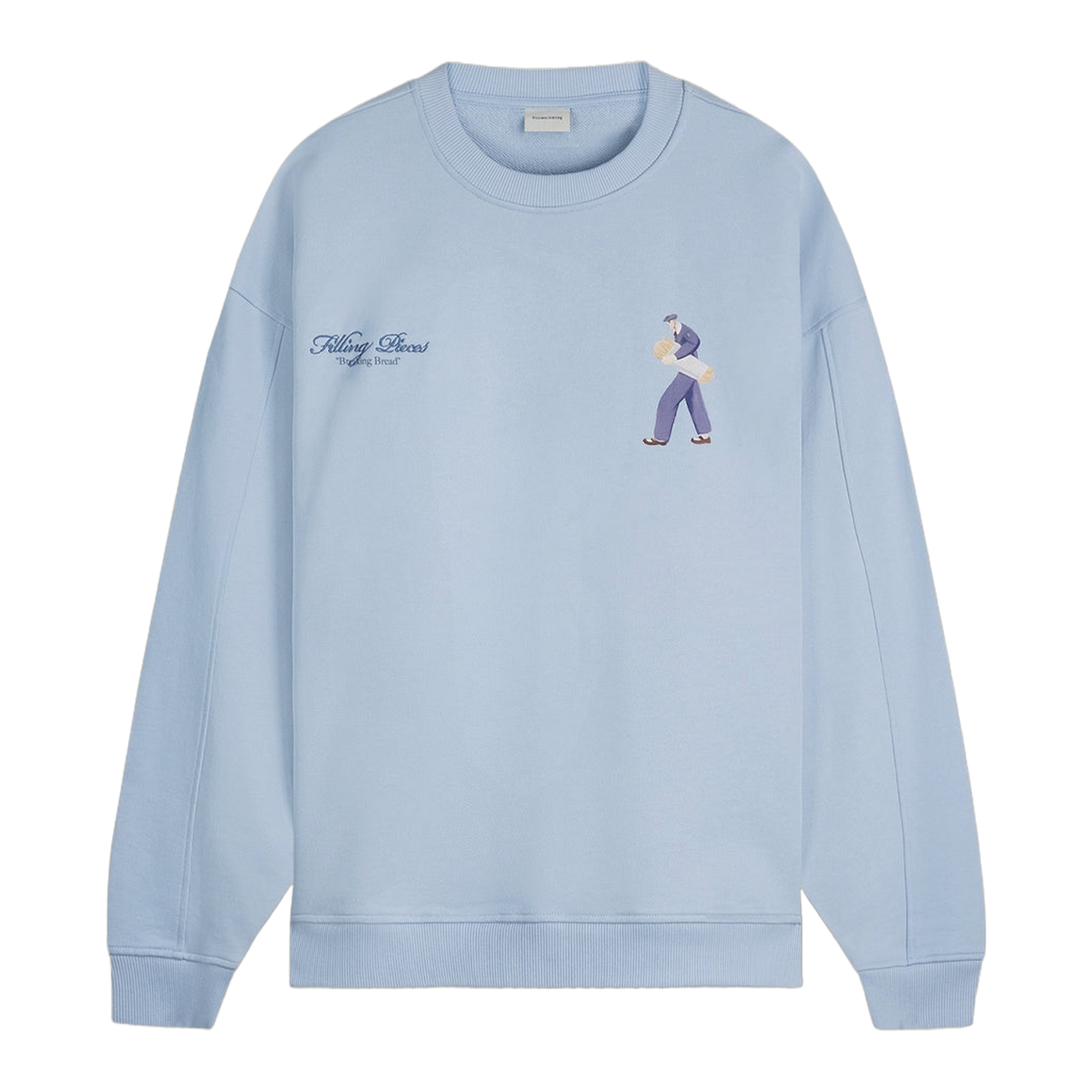 Sweatshirt Bakery Skyway