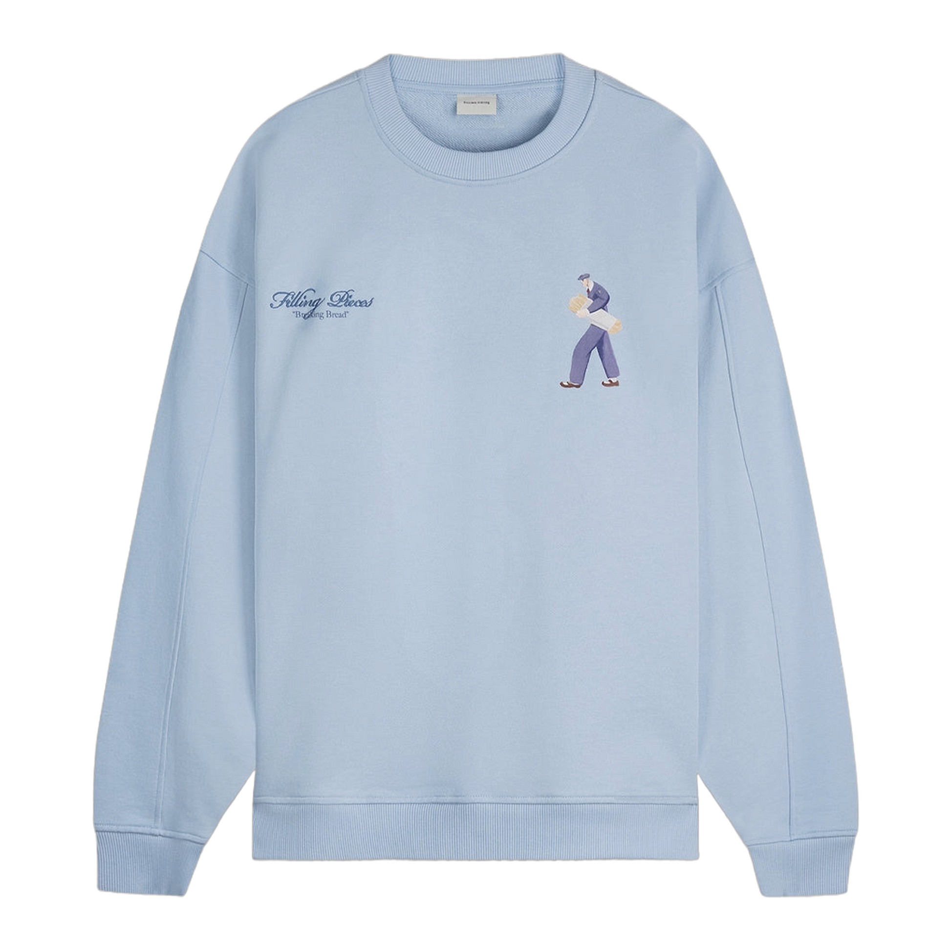 Sweatshirt Bakery Skyway