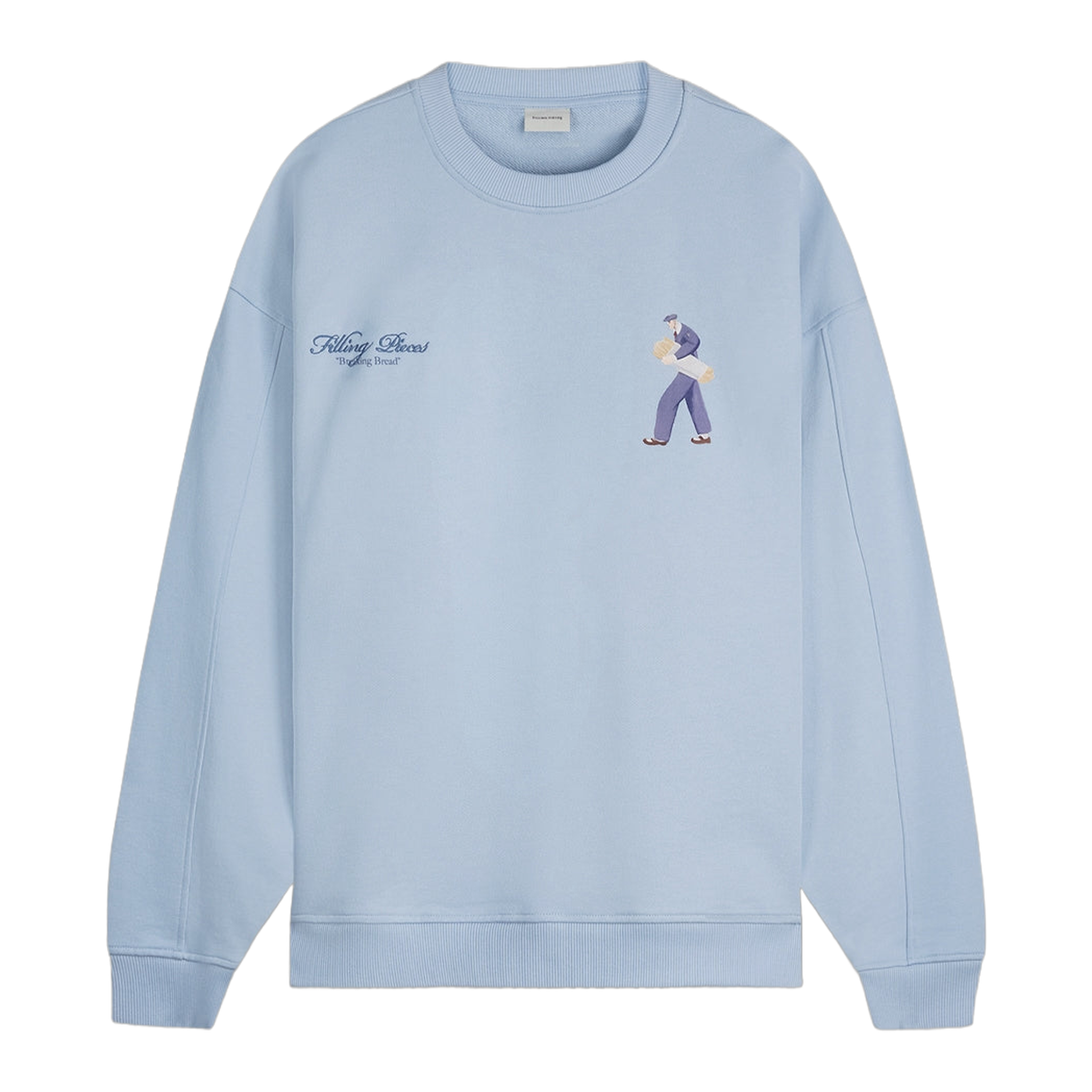 Sweatshirt Bakery Skyway