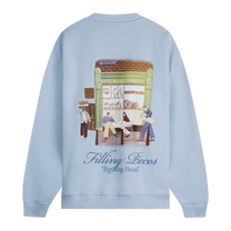 Sweatshirt Bakery Skyway
