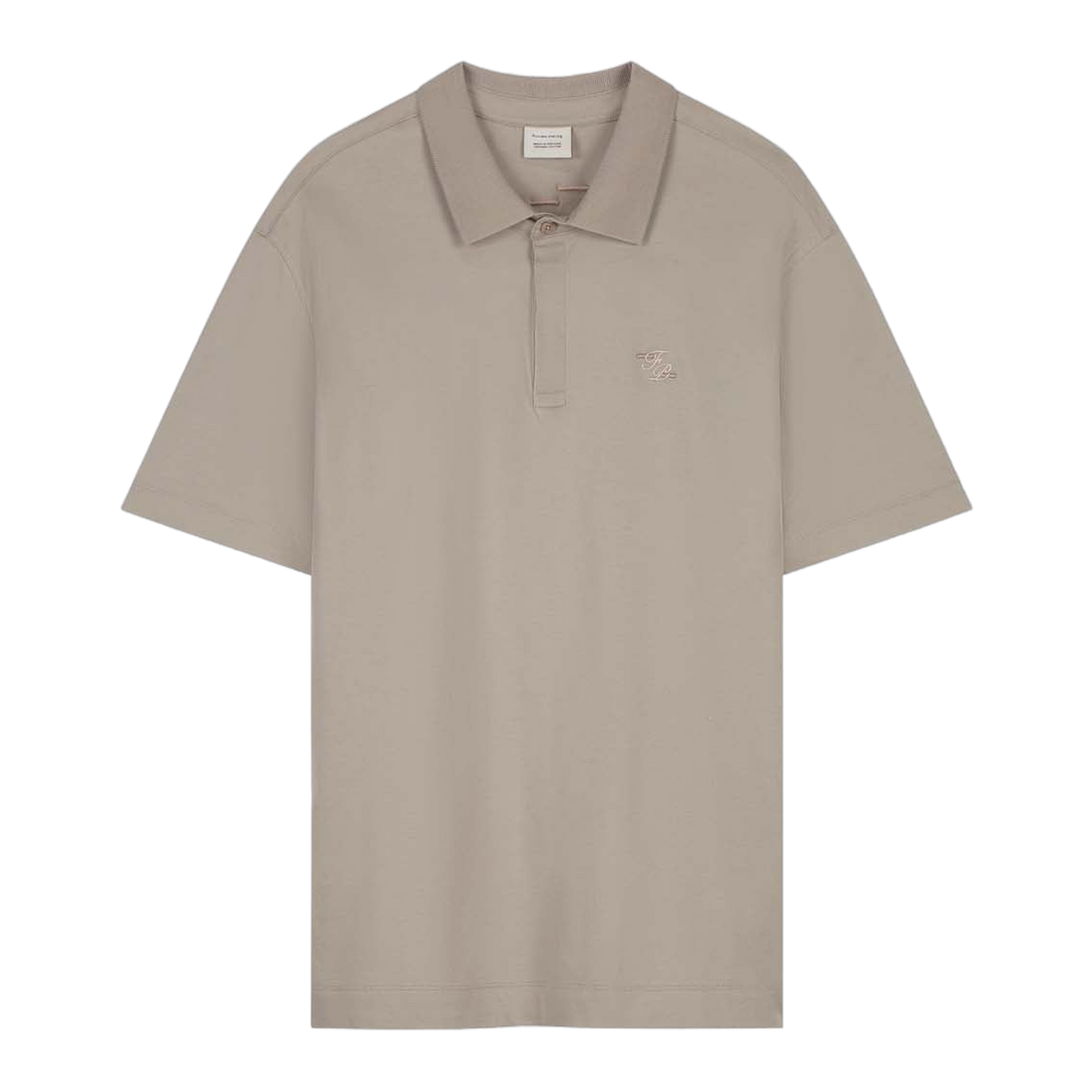 Jersey Polo Pure