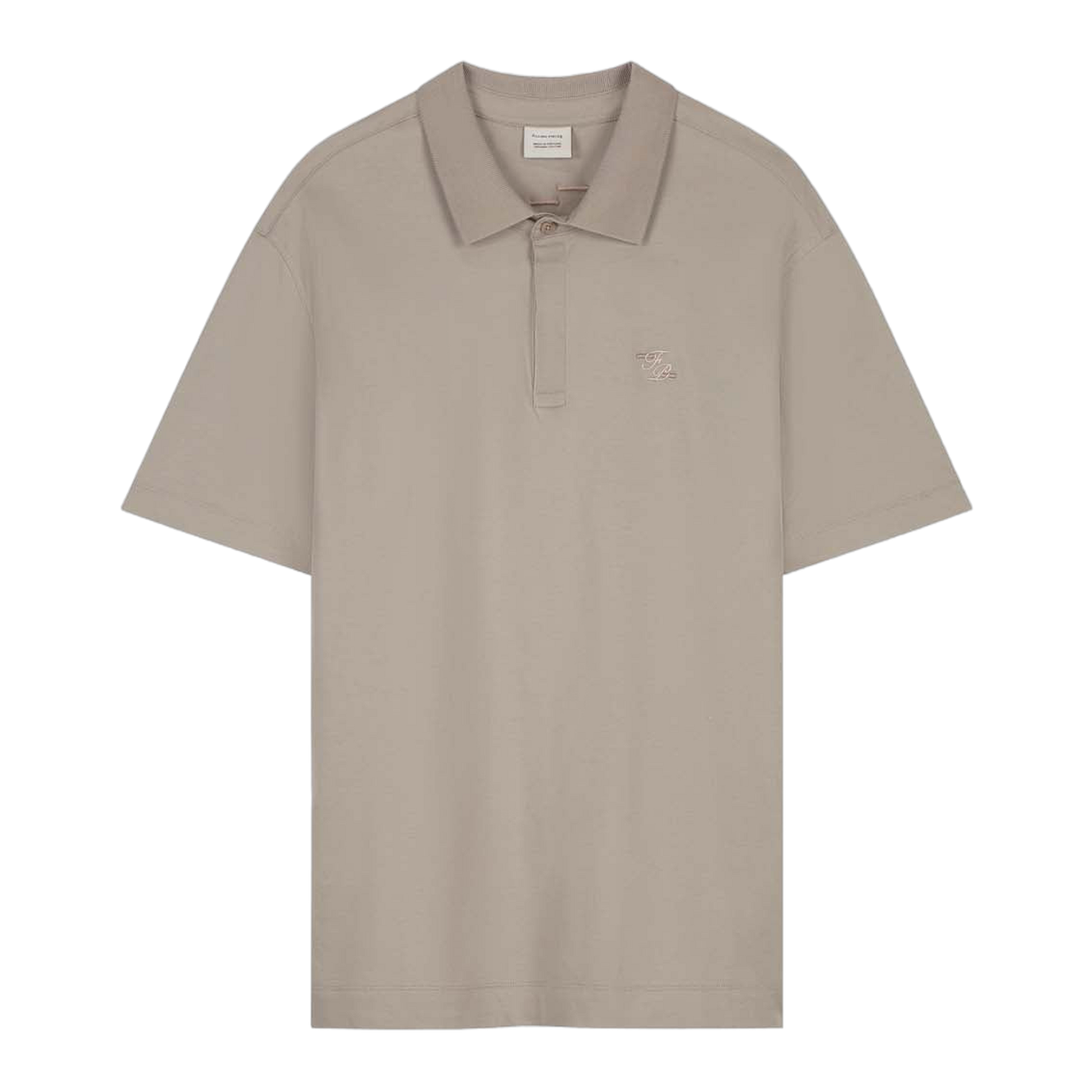 Jersey Polo Pure