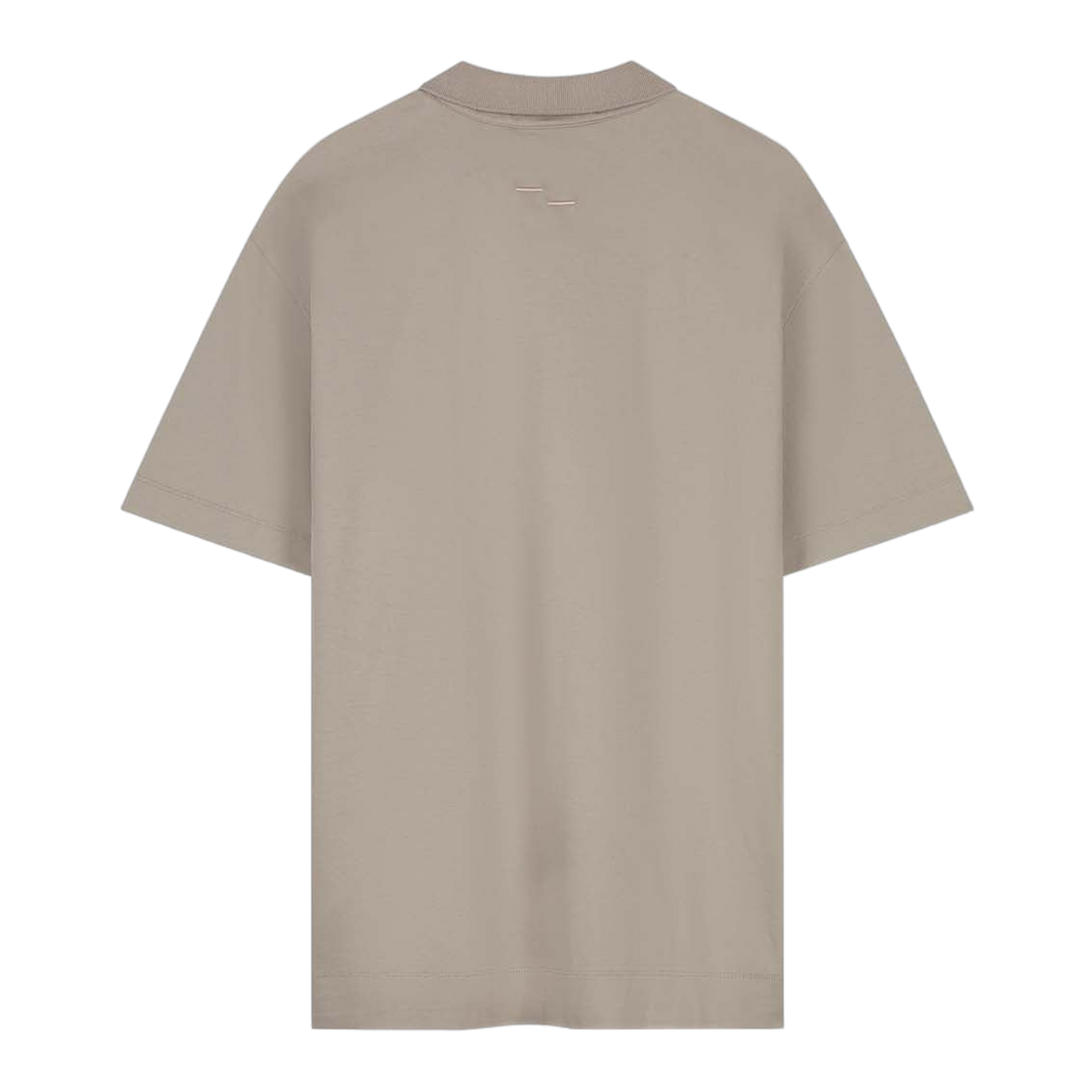 Jersey Polo Pure