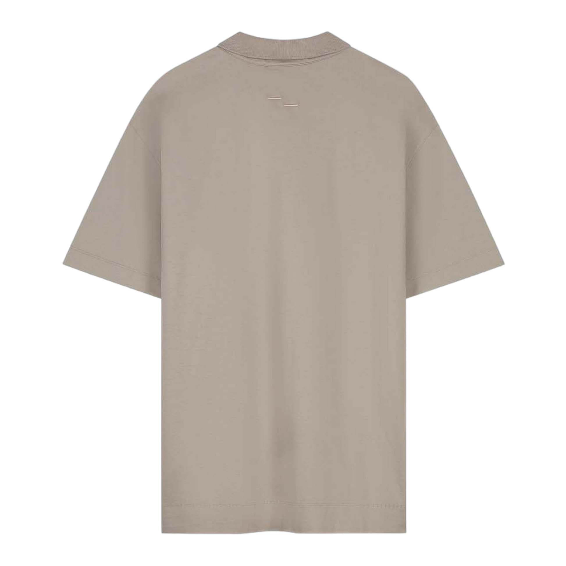 Jersey Polo Pure