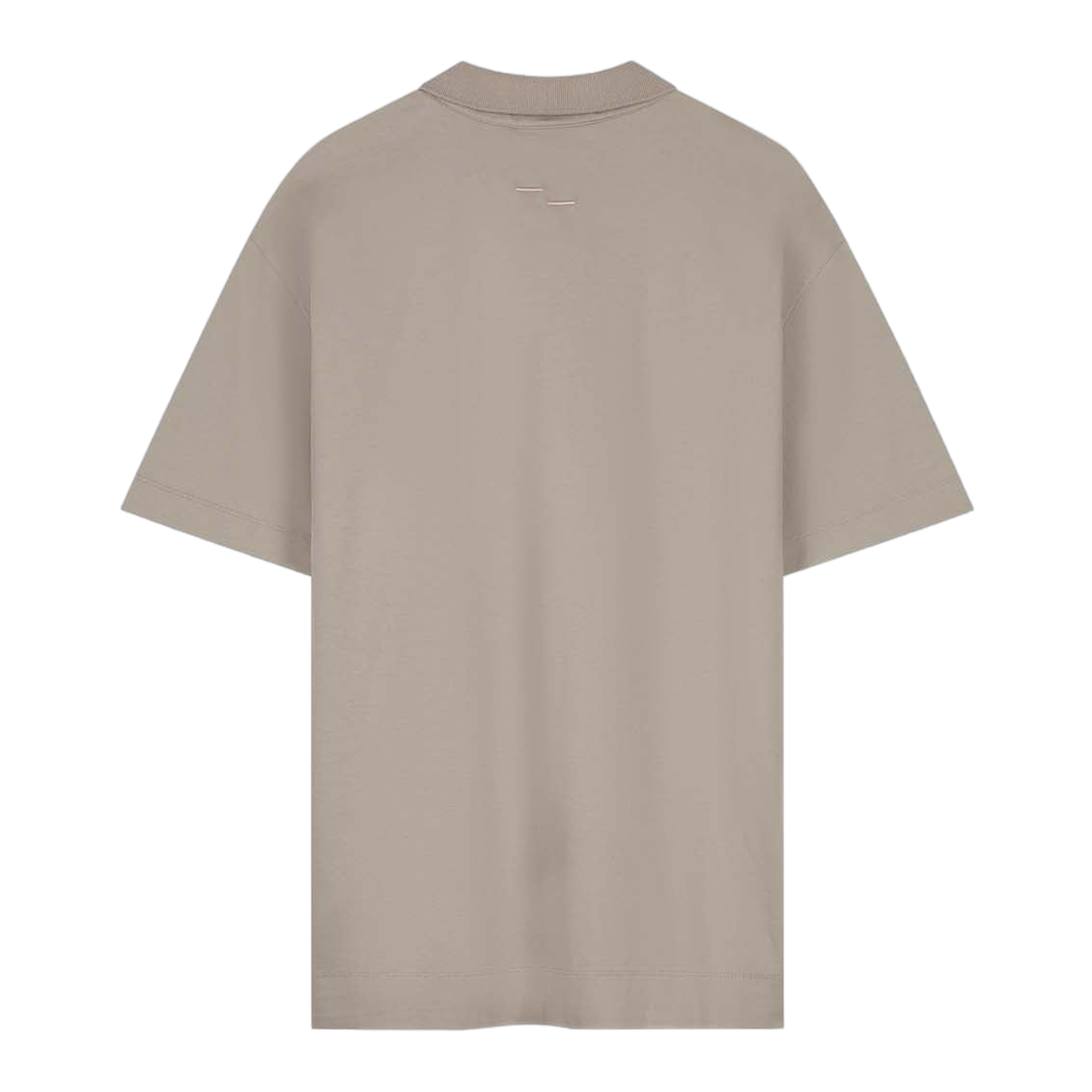 Jersey Polo Pure