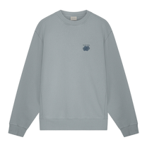 Sweatshirt Embroidered Knot Arona