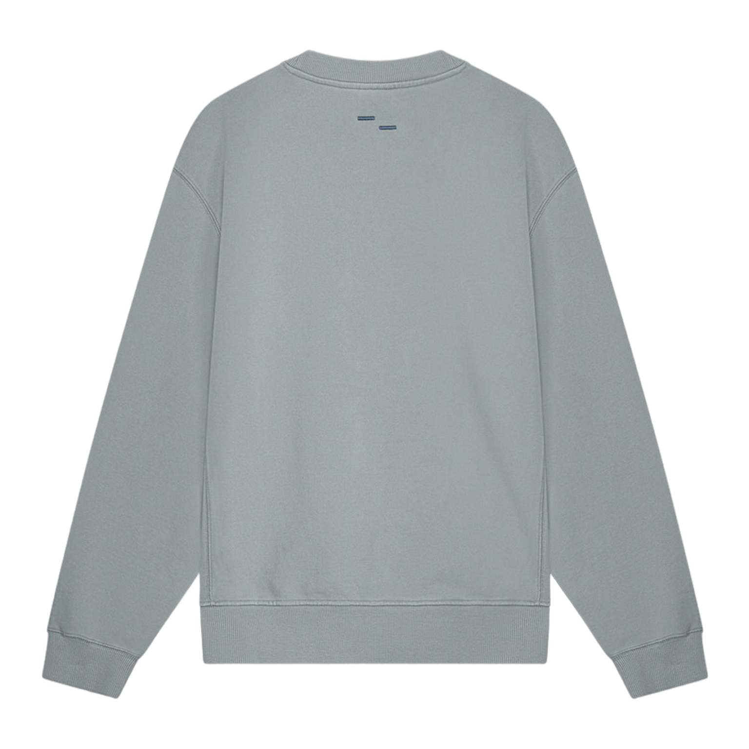 Sweatshirt Embroidered Knot Arona
