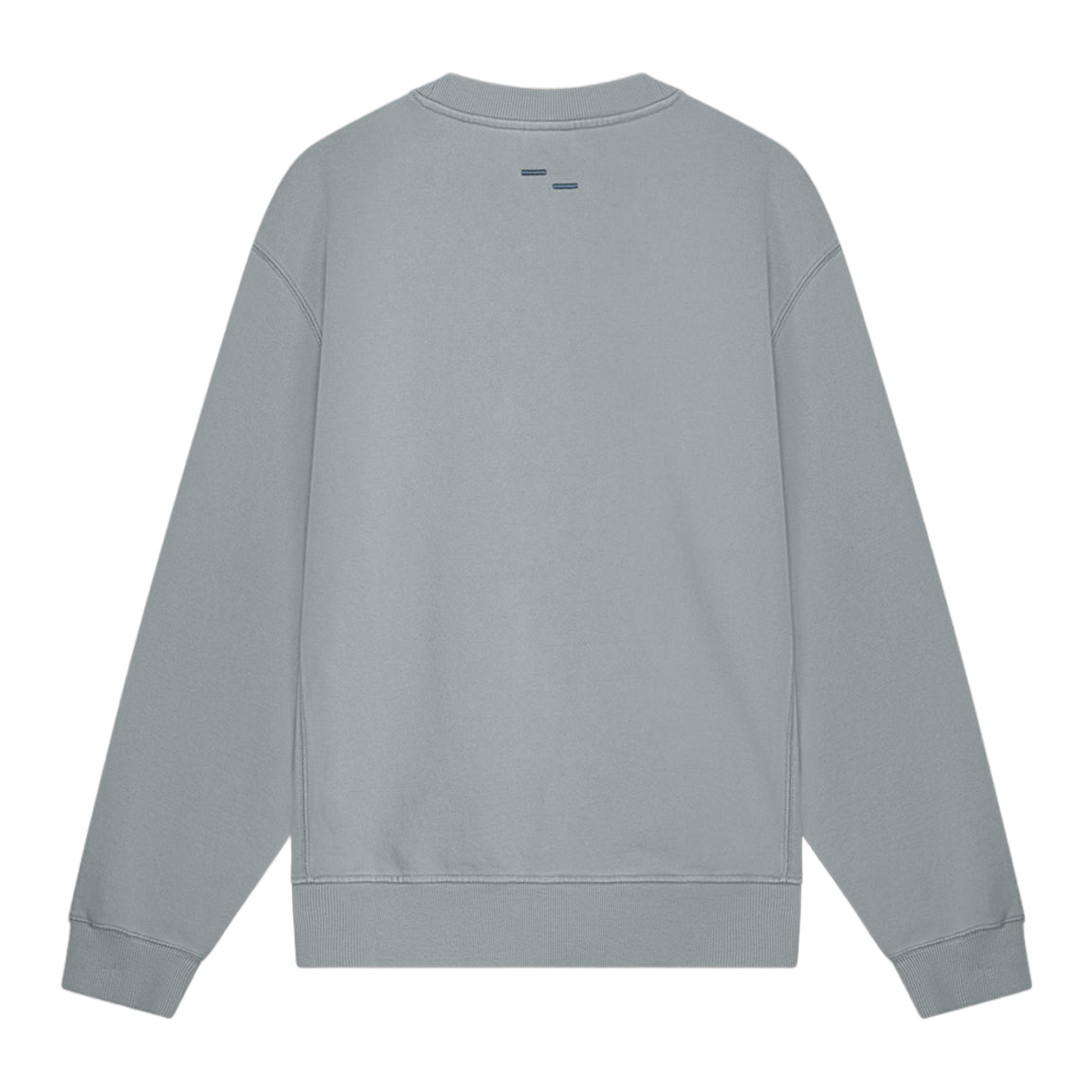 Sweatshirt Embroidered Knot Arona
