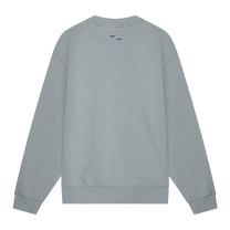 Sweatshirt Embroidered Knot Arona